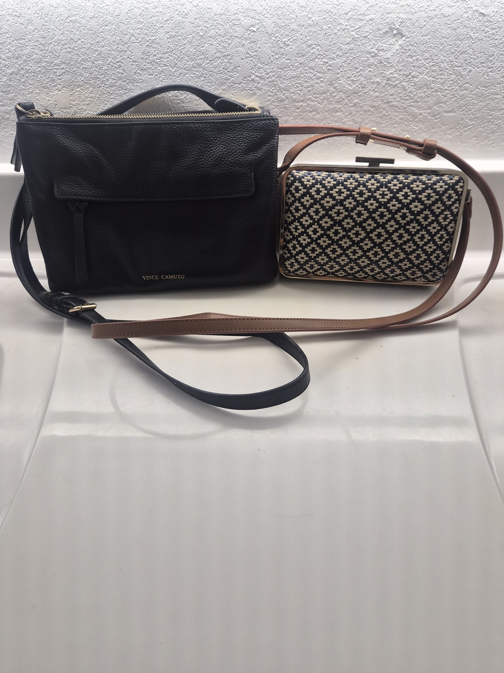 Vince Camuto Crossbody Purses